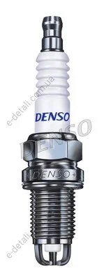 Свеча зажигания Denso Platinum Longlife DENSO PK20TR11 (фото 1)