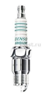 Свічка запалювання DENSO T16PR-U11 (фото 1)