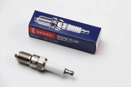 Свеча зажигания NICKEL (выр-во) DENSO T20EPRU