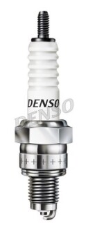 Свеча зажигания NICKEL MOTO (выр-во) DENSO U16FSRUB