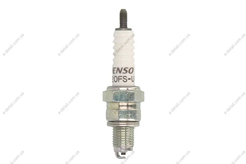 Свічка Nickel (4002) DENSO U20FS-U (фото 1)
