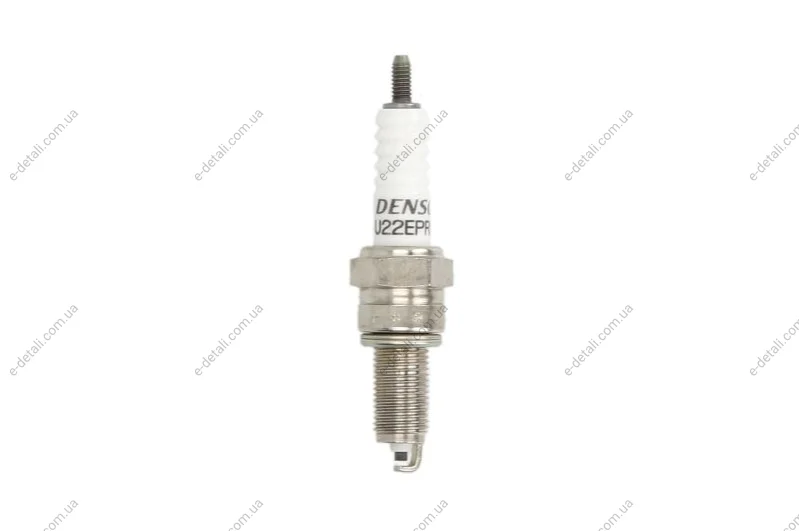 Свеча зажигания DENSO U22EPR9 (фото 1)