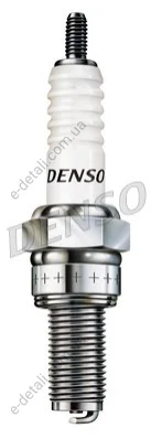 Свеча зажигания DENSO U24EPR9 (фото 1)