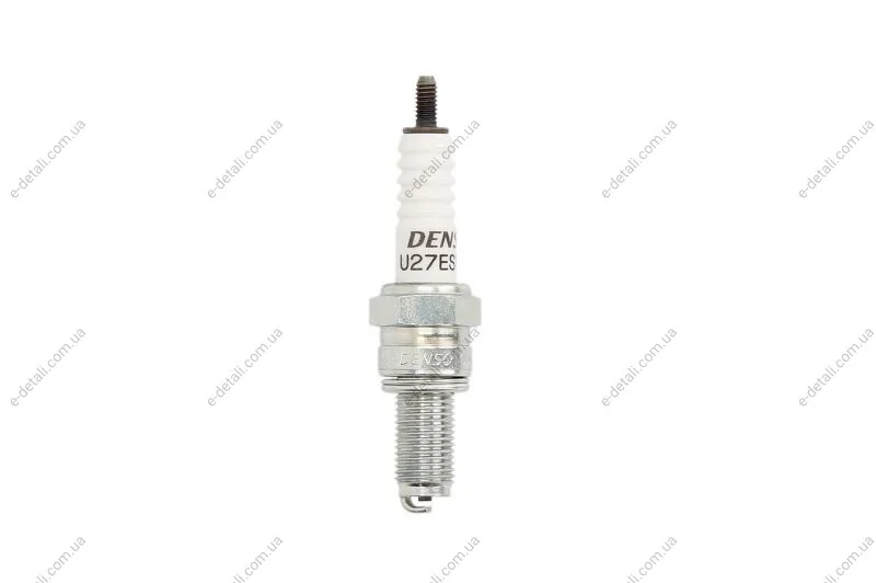 Свеча зажигания Denso Standard DENSO U27ESRN (фото 1)