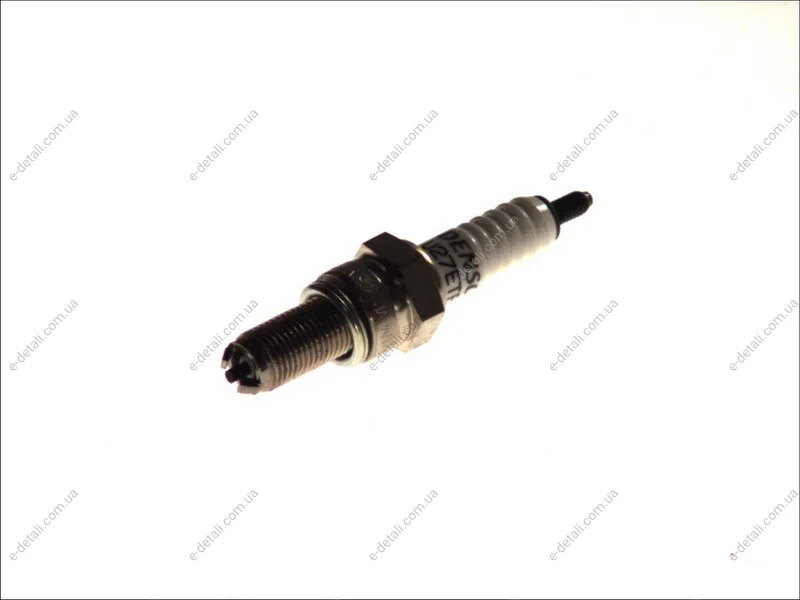 Свеча зажигания Denso Standard DENSO U27ETR (фото 1)