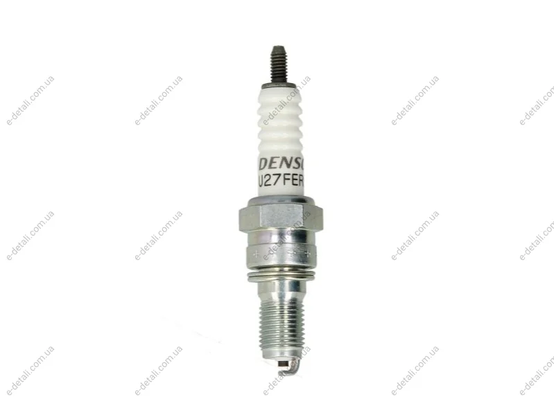 Свеча зажигания Nickel (Moto) DENSO U27FER9 (фото 1)