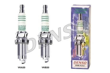 Свеча зажигания Touareg DENSO VKB20