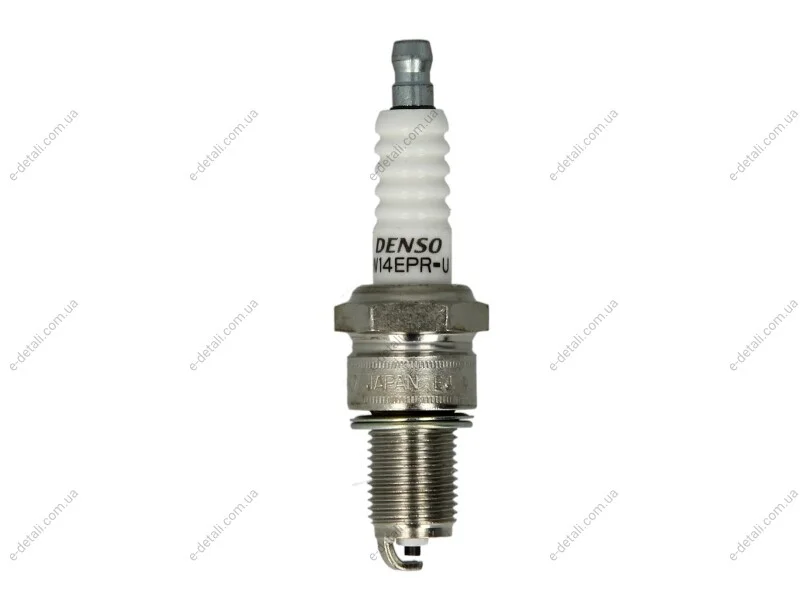 Свеча зажигания DENSO W14EPRU (фото 1)
