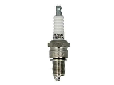 Свічка запалювання DENSO W14EPRU