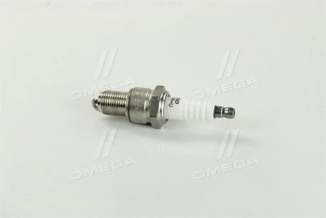 Свічка запалювання D6 NICKEL GAZELLE 40522.10, 406 (4-х. міс. уп.) (вир-во) DENSO W16EPRU#4
