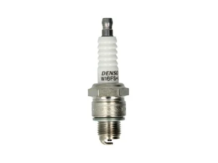 Свеча зажигания Denso Standard W16FS-U DENSO W16FSU