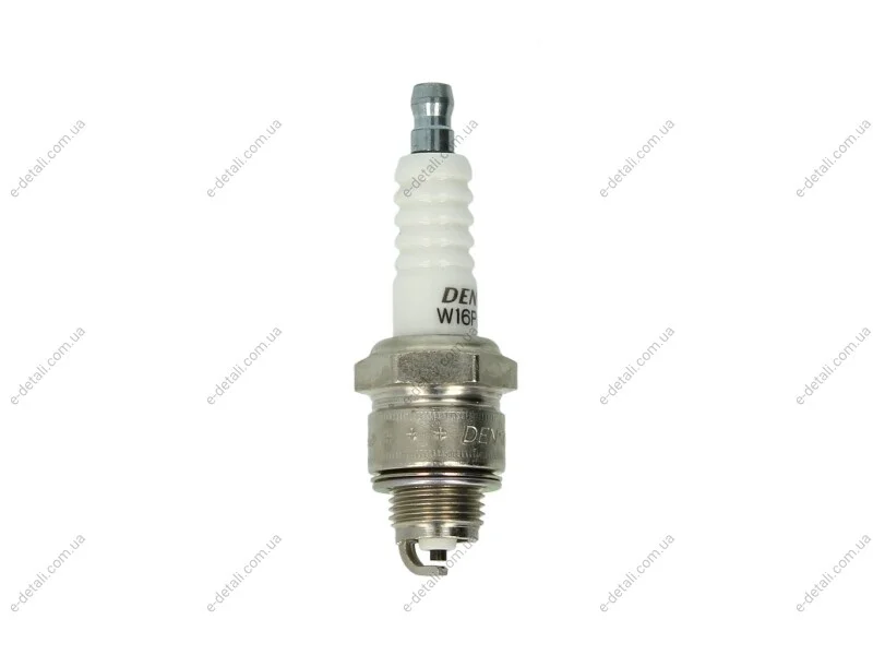 Свеча зажигания 3037 DENSO W16PR-U (фото 1)