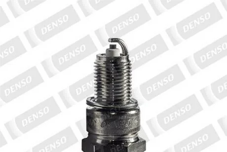 Свічка запалювання DENSO W20EXR-U