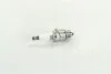 Свічка запалювання D18 NICKEL VOLGA, GAZELLE 402 (4-х міс. уп.) (вир-во) DENSO W20FPU#4 (фото 3)