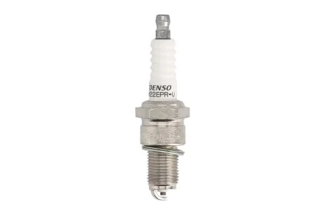 Свеча зажигания Denso Standard W22EPR-U DENSO W22EPRU
