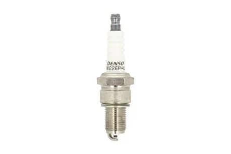 Свічка Nickel (3085) DENSO W22EPU