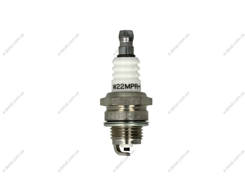 Свеча зажигания Denso Standard DENSO W22MPRU (фото 1)
