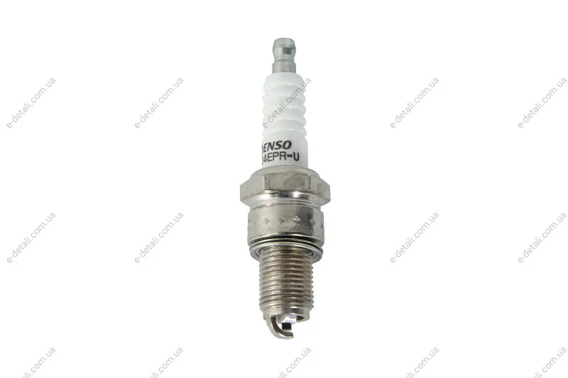 Свеча зажигания DENSO W24EPRU (фото 1)