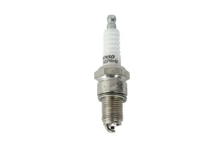 Свічка запалювання DENSO W24EPRU