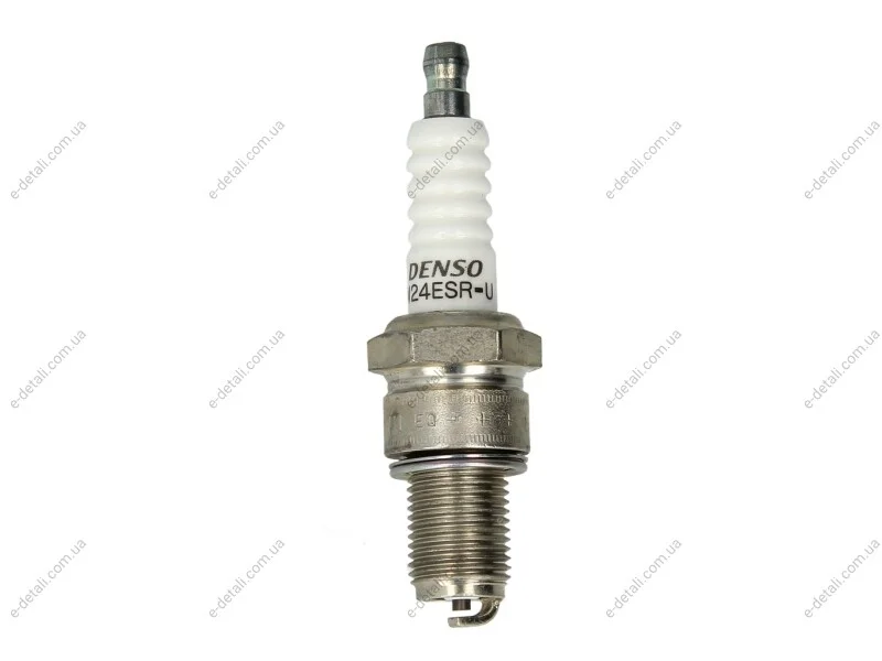Свеча зажигания Denso Standard DENSO W24ESR-U (фото 1)