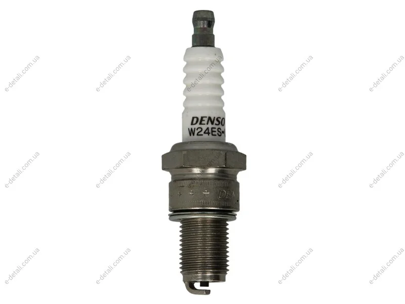 Свеча зажигания DENSO W24ESU (фото 1)