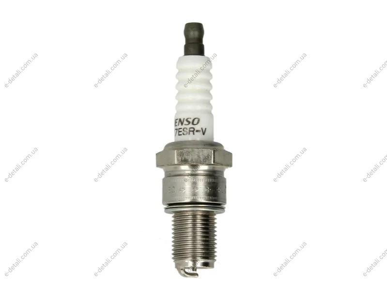 Свеча зажигания DENSO W27ESRV (фото 1)