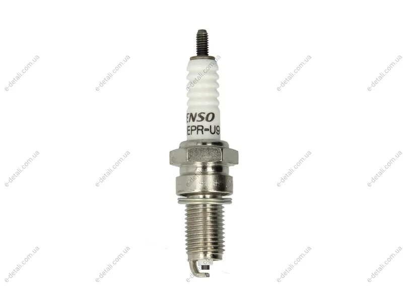 Свеча зажигания Denso Standard DENSO X20EPRU9 (фото 1)