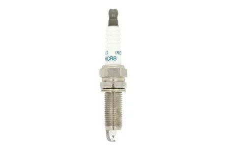Свеча зажигания Denso Iridium DENSO ZXU20HCR8