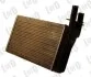 Радиатор печки ALFA ROMEO 166 98- DEPO 002-015-0004 (фото 2)