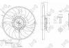 Вентилятор радіатора A4/S4/A6/S6 1.6-2.0/1.8T 00- DEPO 003-014-0003 (фото 3)