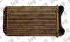 Радіатор пічки Audi A4 00-09 DEPO 003-015-0007 (фото 1)