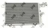 Радіатор кондиціонера Audi A6 2.6/2.8i 94-98 MT DEPO 003-016-0004 (фото 3)