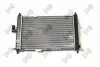 Радиатор охлаждения двигателя MATIZ 2 0.8 MT +-AC 01- DEPO 007-017-0003 (фото 3)