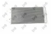Радиатор кондиционера Citroen Jumper/Peugeot Boxer/Fiat Ducato 2.0-3.D 06- DEPO 009-016-0004 (фото 3)