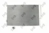 Радиатор кондиционера GRAND VITARA / ESCUDO (JT) (05-) 1.6 i 16V DEPO 050-016-0003 (фото 2)