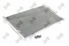 Радиатор кондиционера GRAND VITARA / ESCUDO (JT) (05-) 1.6 i 16V DEPO 050-016-0003 (фото 3)