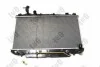 Радіатор охолодження двигуна RAV 4 II 2.0 i 16V 00- DEPO 051-017-0029-B (фото 3)