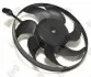 Вентилятор радиатора Caddy/Golf V/VI/Passat B6 (200W/295mm). DEPO 053-014-0028 (фото 1)