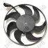 Вентилятор радиатора Caddy/Golf V/VI/Passat B6 (200W/295mm). DEPO 053-014-0028 (фото 2)