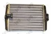 Радиатор печки CROSSFIRE/W215/W208/W210/W220/R107/R170 96- DEPO 054-015-0001 (фото 1)