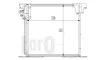 Радиатор кондиционера Vito 96>03 DEPO 054-016-0020 (фото 1)