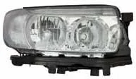 Фара автомобільна DEPO 120-1101RMLD-EM