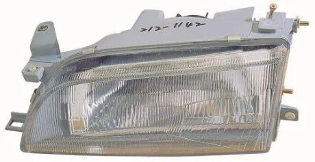 Фара автомобільна DEPO 212-1142L-LD-E