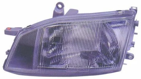 Фара передняя DEPO 212-1171L-LD-E