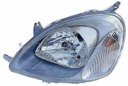 Фара автомобільна DEPO 212-11A2L-LD-EM