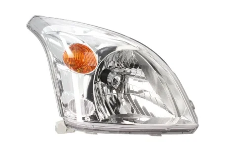 Фара автомобільна DEPO 212-11D7R-LD-EM
