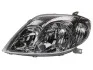 Фара передня DEPO 212-11J9L-LD-EM (фото 1)
