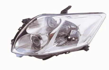 Фара передня DEPO 212-11M5RMLD-EM