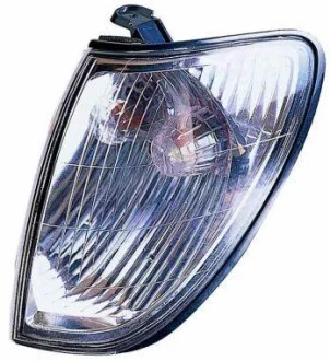 Повторювач повороту DEPO 21215D3RUE