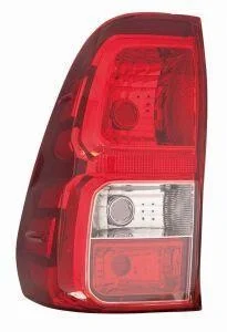 Задній ліхтар DEPO 21219AMLLDWE